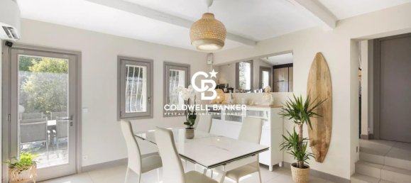 4 غرف نوم فيلا في Alpes-Maritimes, France رقم 298368 5