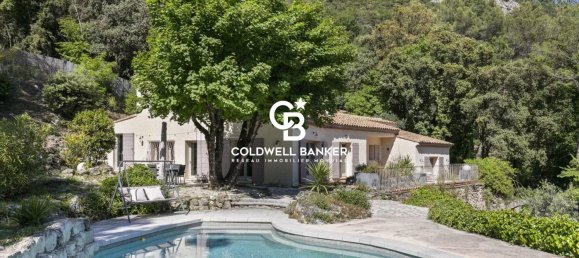 4 غرف نوم فيلا في Alpes-Maritimes, France رقم 298368 16