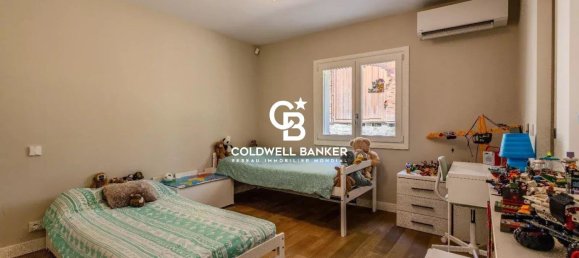 4 غرف نوم فيلا في Alpes-Maritimes, France رقم 298368 11