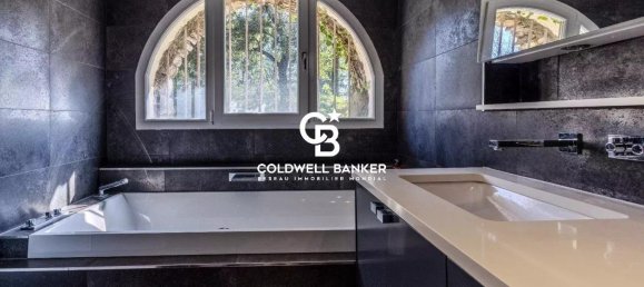 4 غرف نوم فيلا في Alpes-Maritimes, France رقم 298368 13