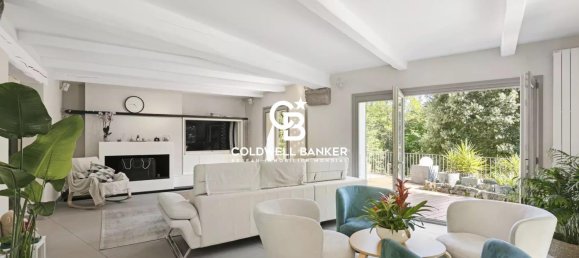 4 غرف نوم فيلا في Alpes-Maritimes, France رقم 298368 3