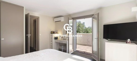 4 غرف نوم فيلا في Alpes-Maritimes, France رقم 298368 8