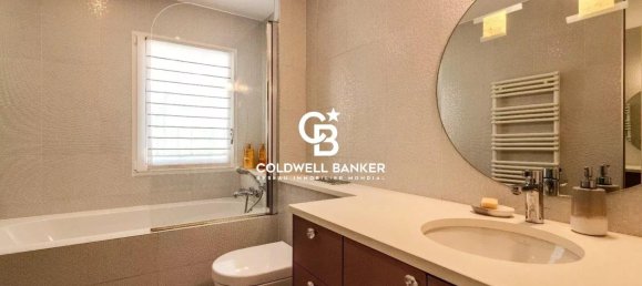 4 غرف نوم فيلا في Alpes-Maritimes, France رقم 298368 9