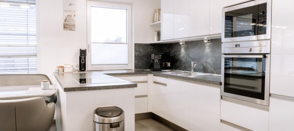 Пентхаус с 4 комнатами в Ваттенс, Австрия № 172373 16