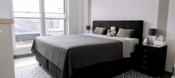 Пентхаус с 4 комнатами в Ваттенс, Австрия № 172373 9