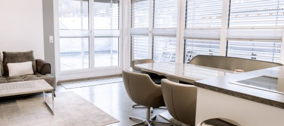 Пентхаус с 4 комнатами в Ваттенс, Австрия № 172373 23