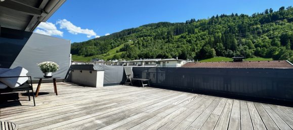 Пентхаус с 4 комнатами в Ваттенс, Австрия № 172373 4