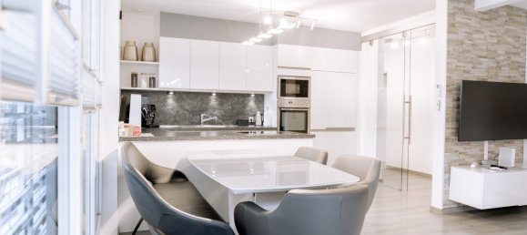 Пентхаус с 4 комнатами в Ваттенс, Австрия № 172373 21