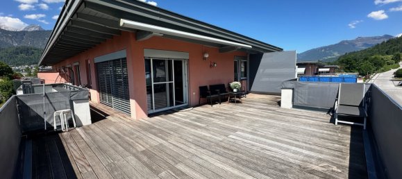 Пентхаус с 4 комнатами в Ваттенс, Австрия № 172373 2