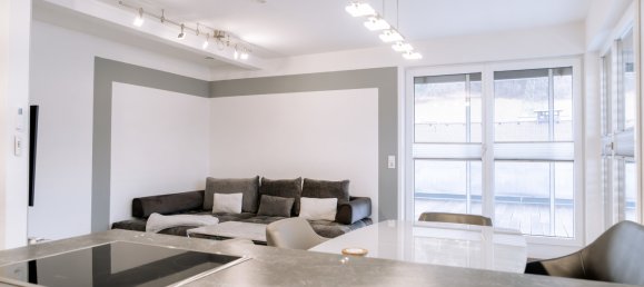 Пентхаус с 4 комнатами в Ваттенс, Австрия № 172373 22