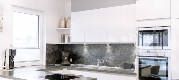 Пентхаус с 4 комнатами в Ваттенс, Австрия № 172373 18