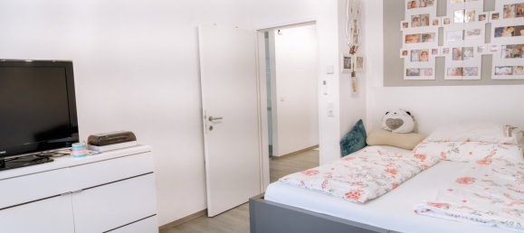 Пентхаус с 4 комнатами в Ваттенс, Австрия № 172373 14