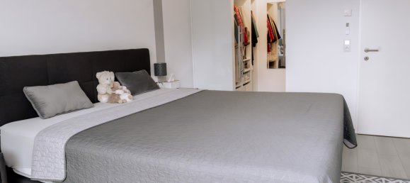 Пентхаус с 4 комнатами в Ваттенс, Австрия № 172373 10