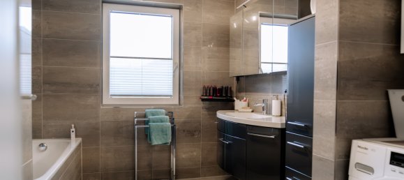 Пентхаус с 4 комнатами в Ваттенс, Австрия № 172373 6