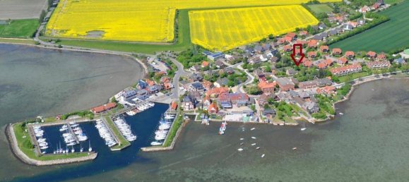 2 rooms Apartment in Ostholstein, Germany No. 18233 14