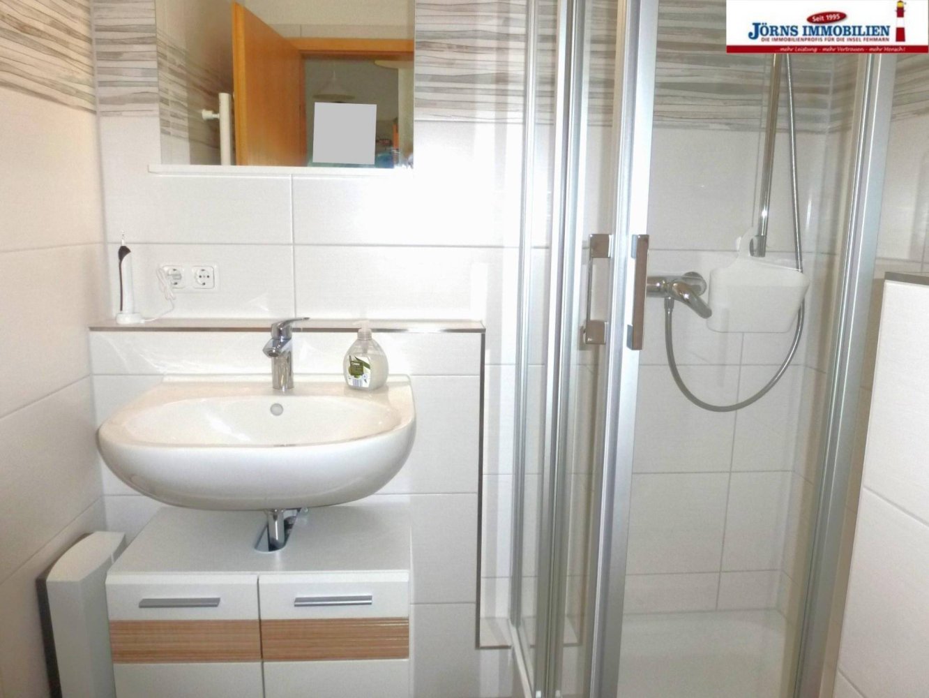 2 rooms Apartment in Ostholstein, Germany No. 18233