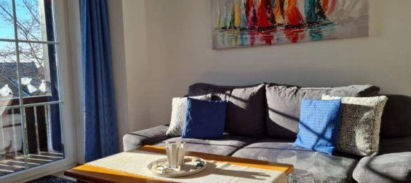 2 rooms Apartment in Ostholstein, Germany No. 18233 4