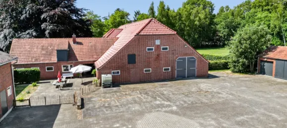 5 bedrooms House in Emsland, Germany No. 299825 7