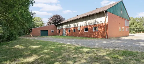 5 bedrooms House in Emsland, Germany No. 299825 10