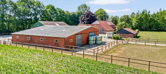 5 bedrooms House in Emsland, Germany No. 299825 6