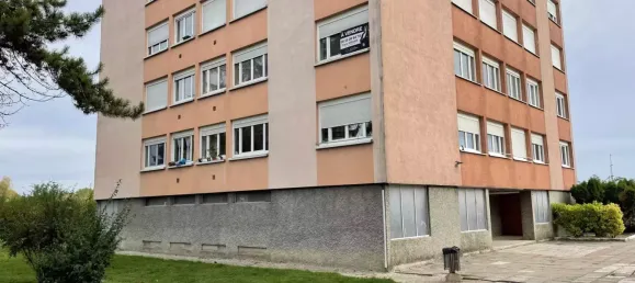 Apartamento de 4 habitaciónes en Romilly-sur-Seine, France No. 47275 7