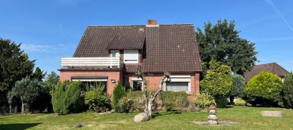 6 rooms Townhouse in Stade, Germany No. 182644 2