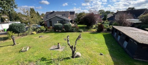 6 rooms Townhouse in Stade, Germany No. 182644 3