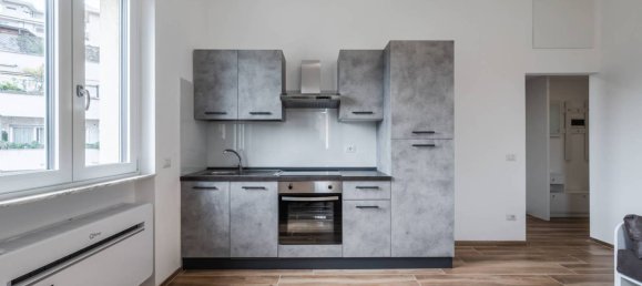 Студия в Милан, Италия № 338701 2