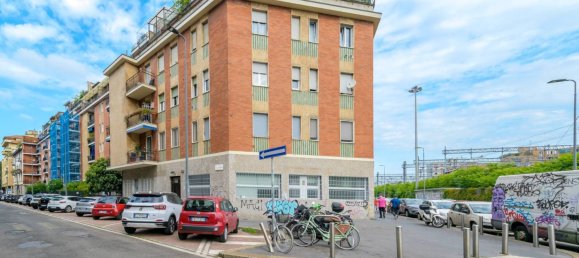 Студия в Милан, Италия № 338701 6