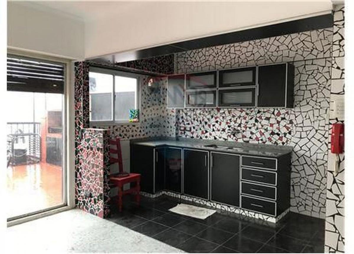 Квартира с 2 спальнями в Трес де Фебреро, Аргентина № 51879