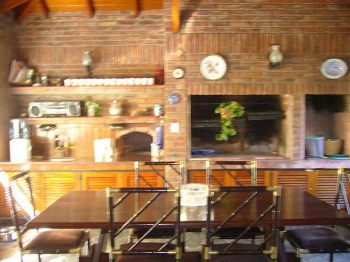 3 غرف نوم منزل في Escobar, Argentina رقم 65025