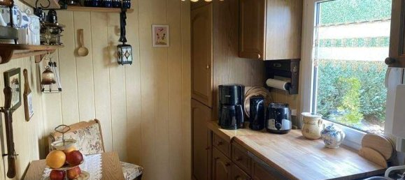 Bungalow de 2 divisões em Mansfeld-Sudharz, Germany N.º 295372 18