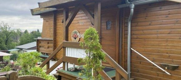 Bungalow de 2 divisões em Mansfeld-Sudharz, Germany N.º 295372 11