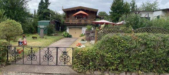 Bungalow de 2 divisões em Mansfeld-Sudharz, Germany N.º 295372 2