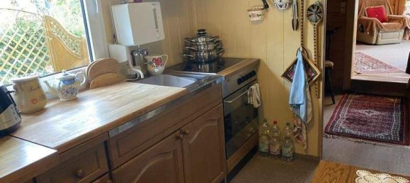 Bungalow de 2 divisões em Mansfeld-Sudharz, Germany N.º 295372 19