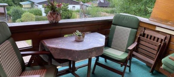 Bungalow de 2 divisões em Mansfeld-Sudharz, Germany N.º 295372 16