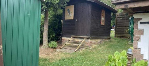 Bungalow de 2 divisões em Mansfeld-Sudharz, Germany N.º 295372 3