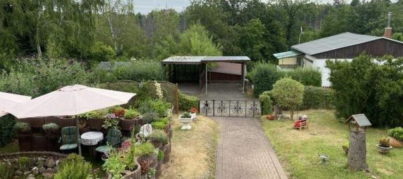 Bungalow de 2 divisões em Mansfeld-Sudharz, Germany N.º 295372 17