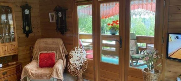 Bungalow de 2 divisões em Mansfeld-Sudharz, Germany N.º 295372 13