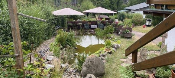 Bungalow de 2 divisões em Mansfeld-Sudharz, Germany N.º 295372 9