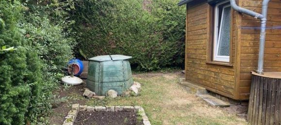 Bungalow de 2 divisões em Mansfeld-Sudharz, Germany N.º 295372 5