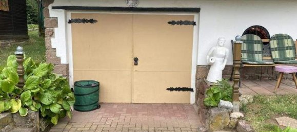 Bungalow de 2 divisões em Mansfeld-Sudharz, Germany N.º 295372 6