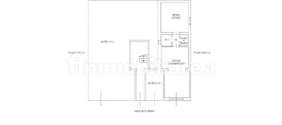 71m² Commercial property in Brindisi, Italy No. 339919 17