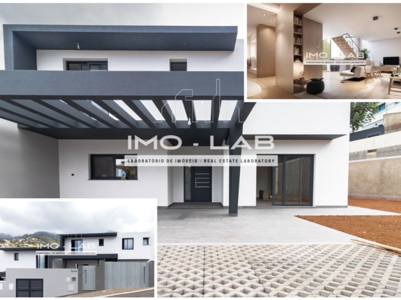 3 bedrooms Villa in Funchal, Portugal No. 146271