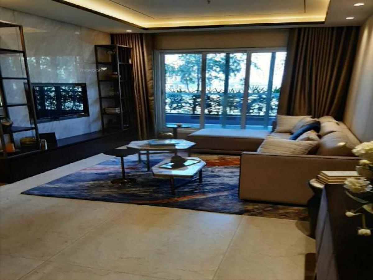 Studio in Mumbai, India No. 28265