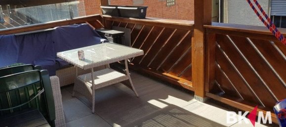 4غرفة شقة في Rems-Murr-Kreis, Germany رقم 31551 11