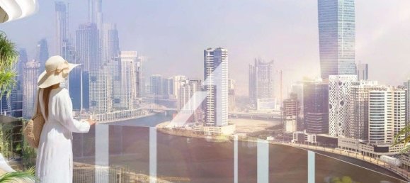 Estudio en Dubai, UAE No. 40727 17