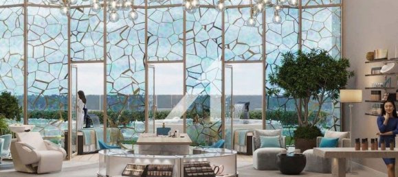 Estudio en Dubai, UAE No. 40727 7