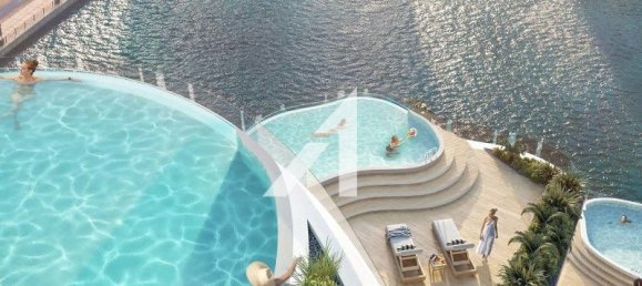 Estudio en Dubai, UAE No. 40727 3