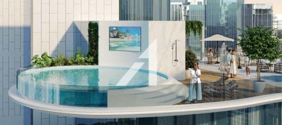 Estudio en Dubai, UAE No. 40727 6